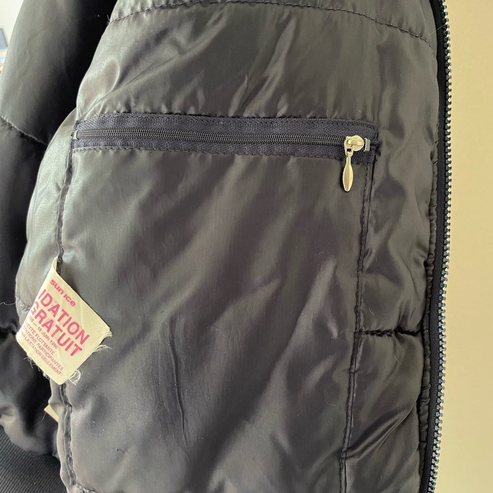 Jacket - Picture 4 of 4